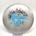 Discraft Titanium Heat - Disc Golf Deals USA