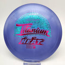 Discraft Titanium Heat - Disc Golf Deals USA