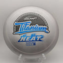 Discraft Titanium Heat - Disc Golf Deals USA