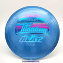 Discraft Titanium Heat - Disc Golf Deals USA