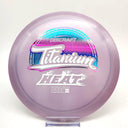 Discraft Titanium Heat - Disc Golf Deals USA