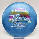 Discraft Titanium Heat - Disc Golf Deals USA