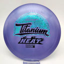 Discraft Titanium Heat - Disc Golf Deals USA