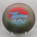 Discraft Titanium Heat - Disc Golf Deals USA