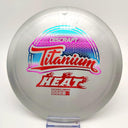 Discraft Titanium Heat - Disc Golf Deals USA