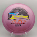 Discraft Titanium Heat - Disc Golf Deals USA