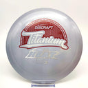 Discraft Titanium Heat - Disc Golf Deals USA