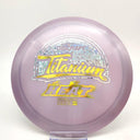 Discraft Titanium Heat - Disc Golf Deals USA