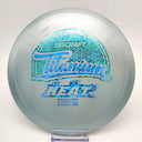 Discraft Titanium Heat - Disc Golf Deals USA