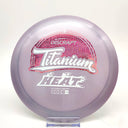 Discraft Titanium Heat - Disc Golf Deals USA