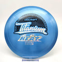 Discraft Titanium Heat - Disc Golf Deals USA