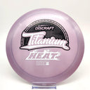 Discraft Titanium Heat - Disc Golf Deals USA