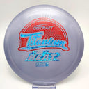 Discraft Titanium Heat - Disc Golf Deals USA