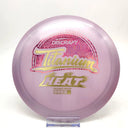 Discraft Titanium Heat - Disc Golf Deals USA