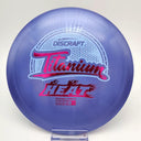 Discraft Titanium Heat - Disc Golf Deals USA