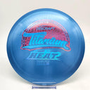 Discraft Titanium Heat - Disc Golf Deals USA