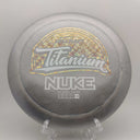 Discraft Titanium Nuke - Disc Golf Deals USA