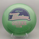 Discraft Titanium Nuke - Disc Golf Deals USA