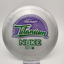 Discraft Titanium Nuke - Disc Golf Deals USA