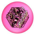 Discraft TriFoil Solid ESP Buzzz (Ledgestone 2025) - Disc Golf Deals USA