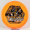 #18 176.2g | Orange