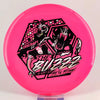 #10 175.8g | Pink