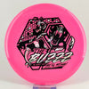 #1 175.3g | Pink