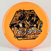#24 176.9g | Orange