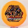 #21 176.2g | Orange