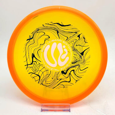 Discraft Uli CryZtal Zone (Team Series) - Disc Golf Deals USA