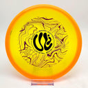 Discraft Uli CryZtal Zone (Team Series) - Disc Golf Deals USA