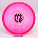 Discraft Uli CryZtal Zone (Team Series) - Disc Golf Deals USA