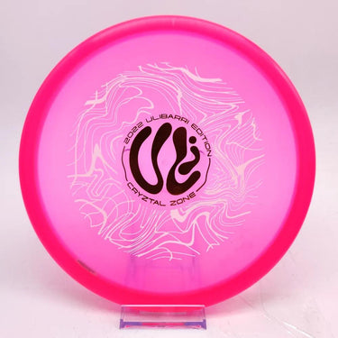 Discraft Uli CryZtal Zone (Team Series) - Disc Golf Deals USA