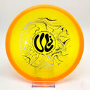 Discraft Uli CryZtal Zone (Team Series) - Disc Golf Deals USA