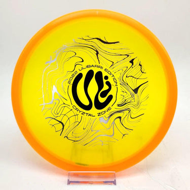 Discraft Uli CryZtal Zone (Team Series) - Disc Golf Deals USA