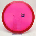 Discraft Uli Z Metallic Buzzz OS (Team Series) - Disc Golf Deals USA