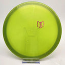 Discraft Uli Z Metallic Buzzz OS (Team Series) - Disc Golf Deals USA