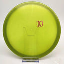 Discraft Uli Z Metallic Buzzz OS (Team Series) - Disc Golf Deals USA