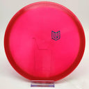 Discraft Uli Z Metallic Buzzz OS (Team Series) - Disc Golf Deals USA