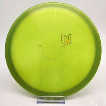 Discraft Uli Z Metallic Buzzz OS (Team Series) - Disc Golf Deals USA