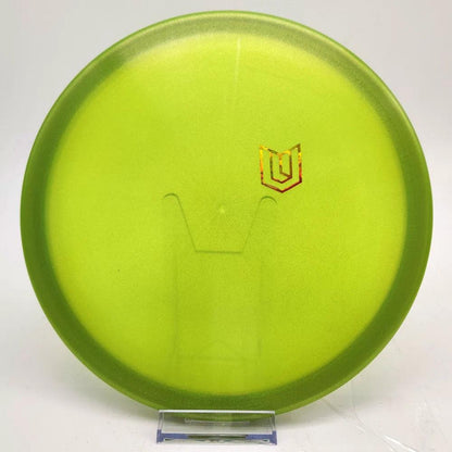 Discraft Uli Z Metallic Buzzz OS (Team Series) - Disc Golf Deals USA