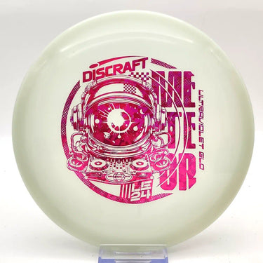 Discraft UV Glo Meteor - Ledgestone 2024 - Disc Golf Deals USA