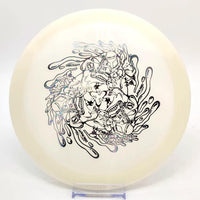 Discraft UV Z Raptor - Ledgestone 2023 - Disc Golf Deals USA