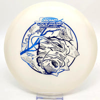 Discraft UV Z Wasp - Ledgestone 2023 - Disc Golf Deals USA
