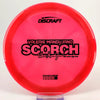 #10 175.6g | Red