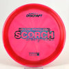 #39 173.6g | Red