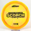 #19 175.8g | Yellow