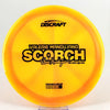 #34 174.5g | Orange