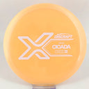 Discraft X - Line Cicada - Disc Golf Deals USA