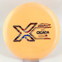 Discraft X - Line Cicada - Disc Golf Deals USA